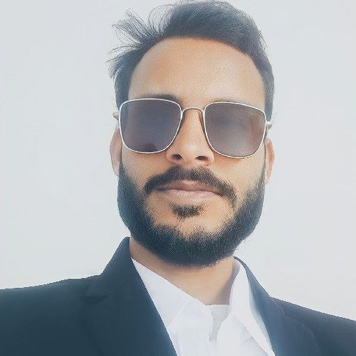 सूरज विश्वकर्मा